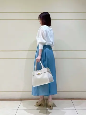 ONWARD CROSSET SELECT 加藤 コーディネート画像