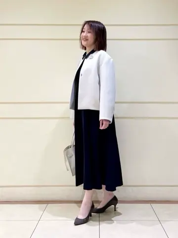 ONWARD CROSSET SELECT 加藤 コーディネート画像