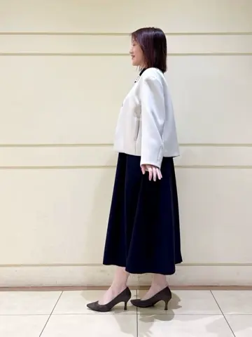 ONWARD CROSSET SELECT 加藤 コーディネート画像