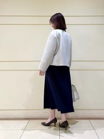 ONWARD CROSSET SELECT 加藤 コーディネート画像