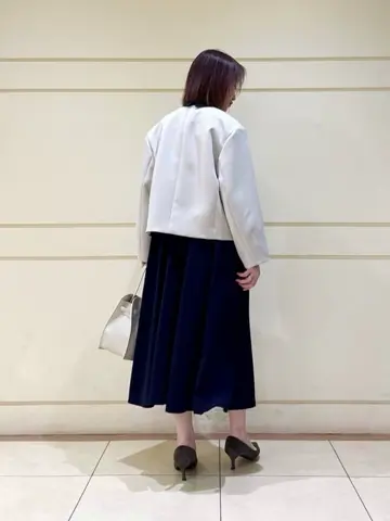 ONWARD CROSSET SELECT 加藤 コーディネート画像