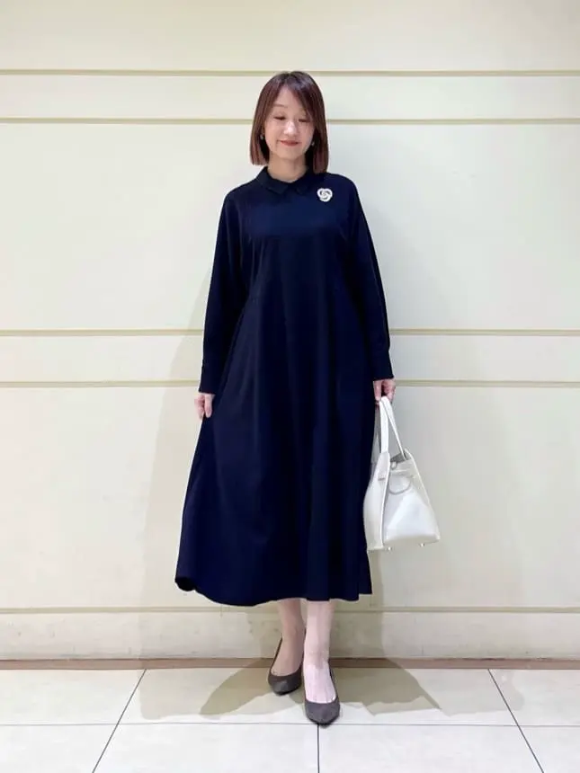 ONWARD CROSSET SELECT 加藤 コーディネート画像