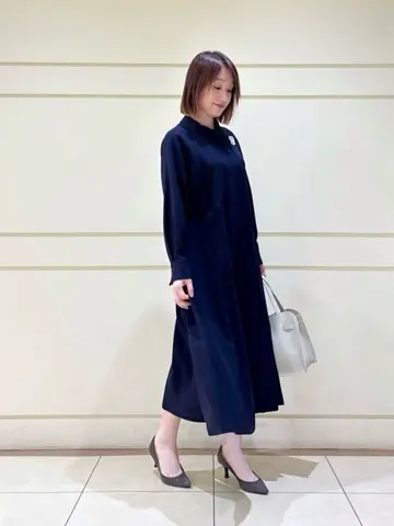 ONWARD CROSSET SELECT 加藤 コーディネート画像