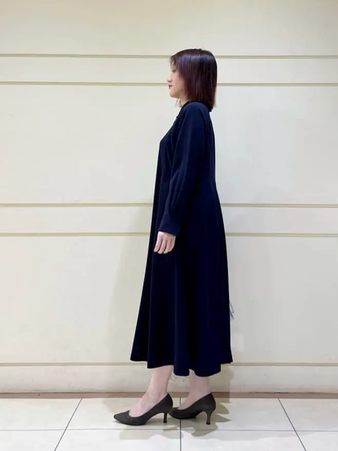 ONWARD CROSSET SELECT 加藤 コーディネート画像