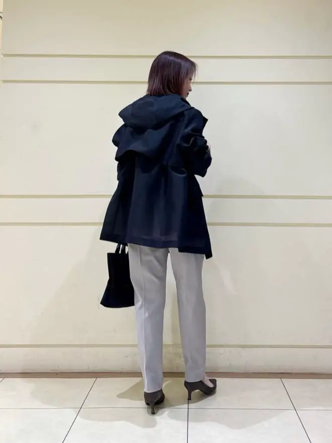 ONWARD CROSSET SELECT 加藤 コーディネート画像