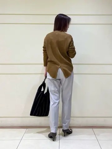 ONWARD CROSSET SELECT 加藤 コーディネート画像