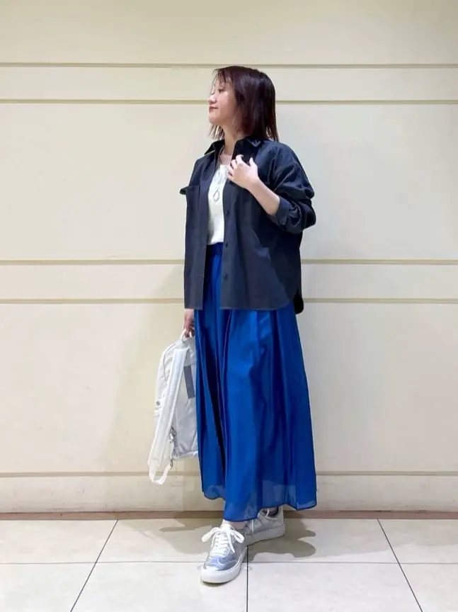 ONWARD CROSSET SELECT 加藤 コーディネート画像