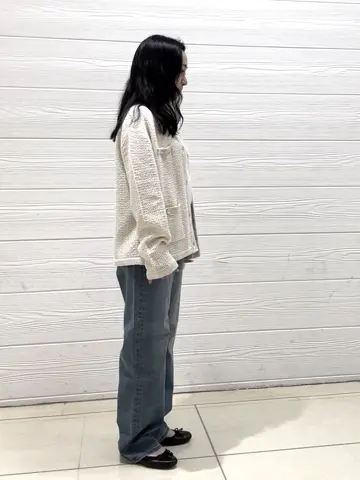 ONWARD CROSSET SELECT 一瀬 コーディネート画像