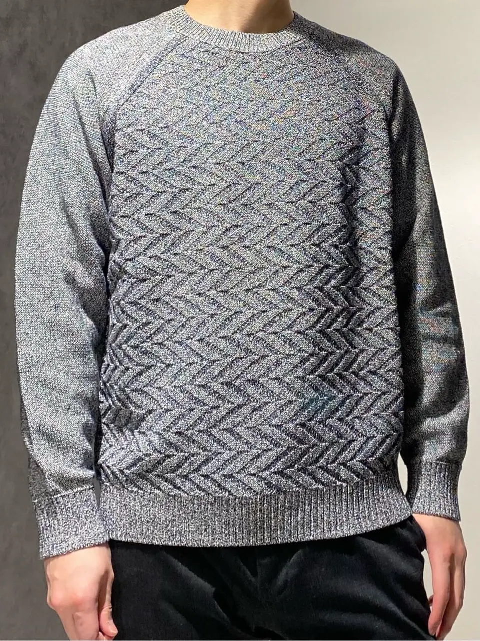 ONWARD CROSSET SELECT 木村 コーディネート画像