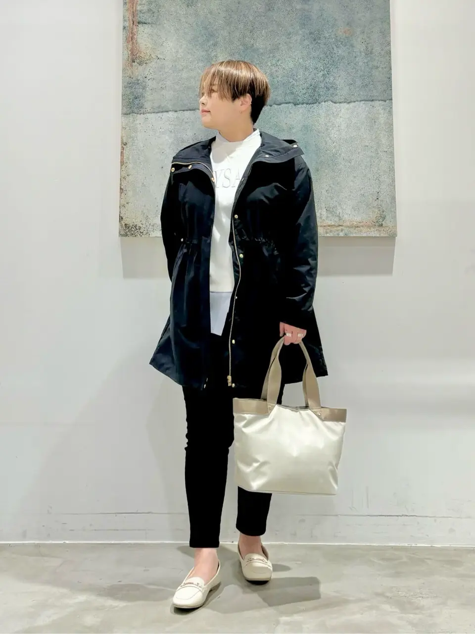  千葉 コーディネート画像