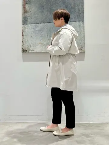 ONWARD CROSSET SELECT 千葉 コーディネート画像