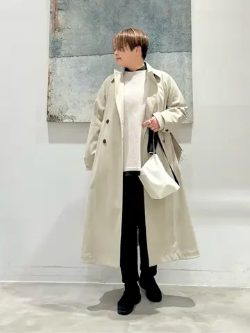 ONWARD CROSSET SELECT 千葉 コーディネート画像