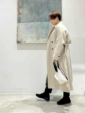 ONWARD CROSSET SELECT 千葉 コーディネート画像