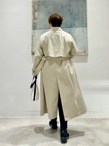 ONWARD CROSSET SELECT 千葉 コーディネート画像