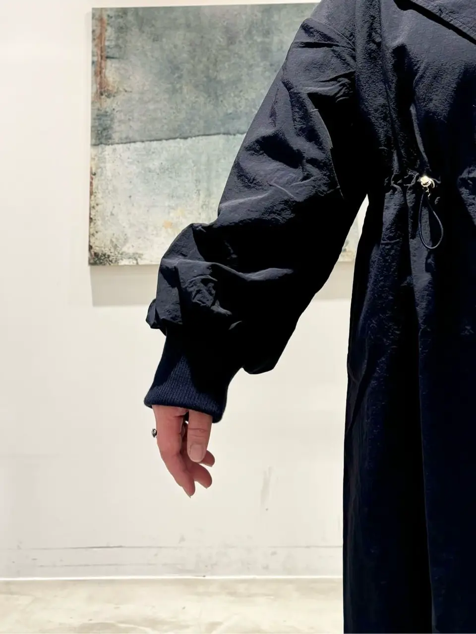 ONWARD CROSSET SELECT 千葉 コーディネート画像