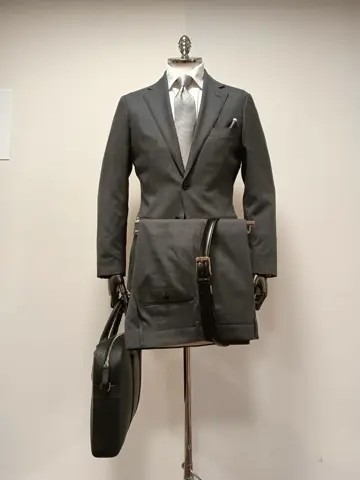 ONWARD CROSSET SELECT 袋地 コーディネート画像