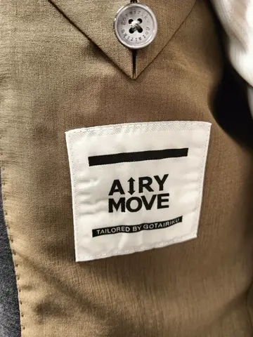 ONWARD CROSSET SELECT 袋地 コーディネート画像