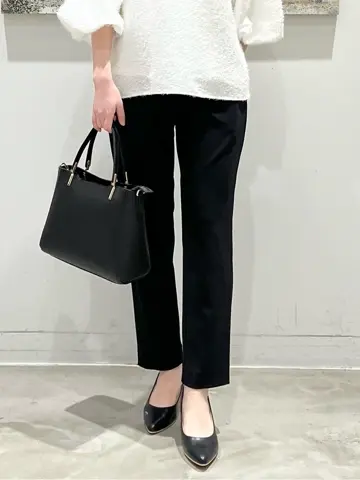 ONWARD CROSSET SELECT 葛巻 コーディネート画像