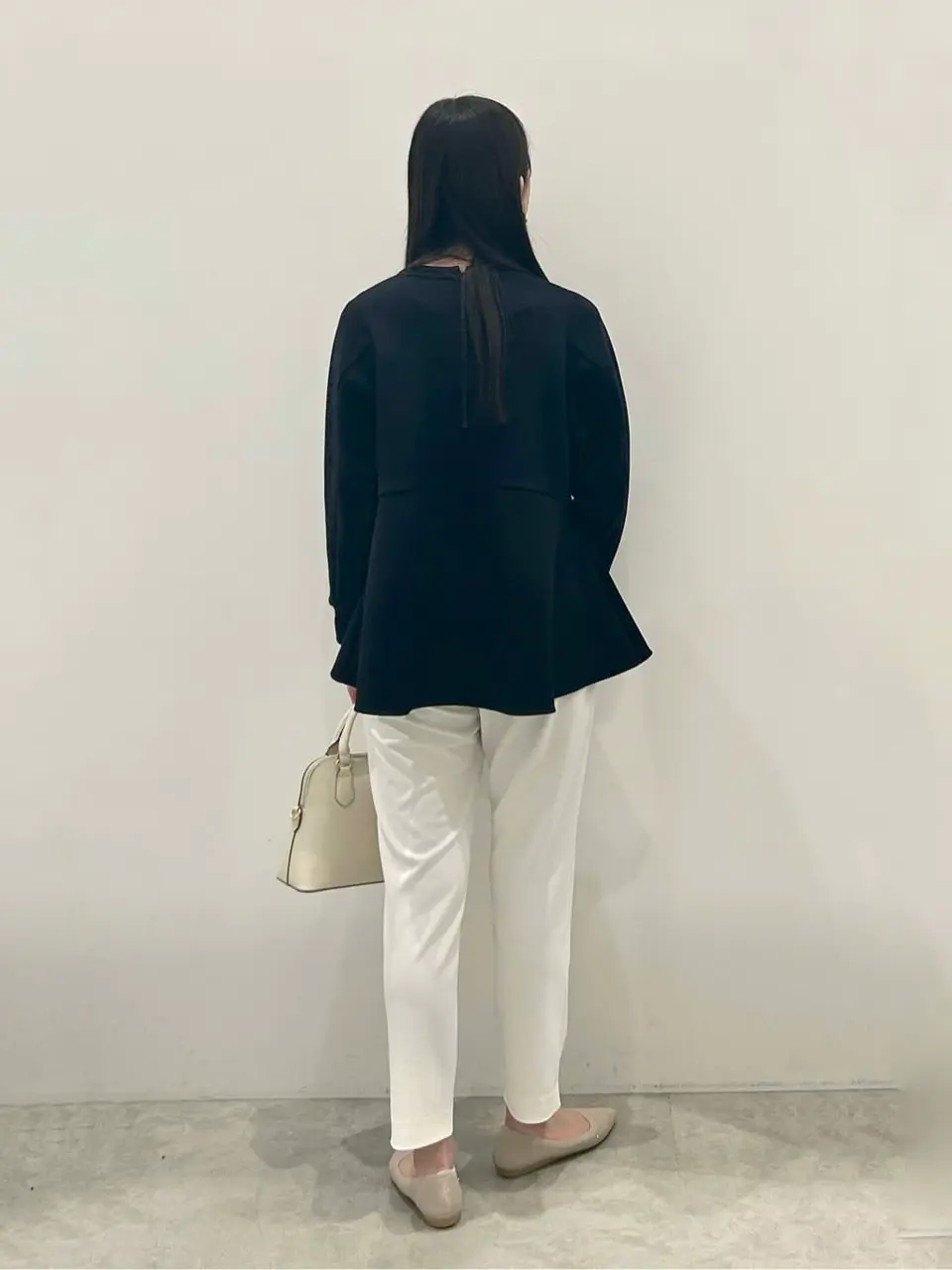 ONWARD CROSSET SELECT 畦地  コーディネート画像