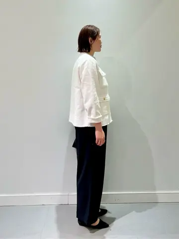 ONWARD CROSSET SELECT 林 コーディネート画像