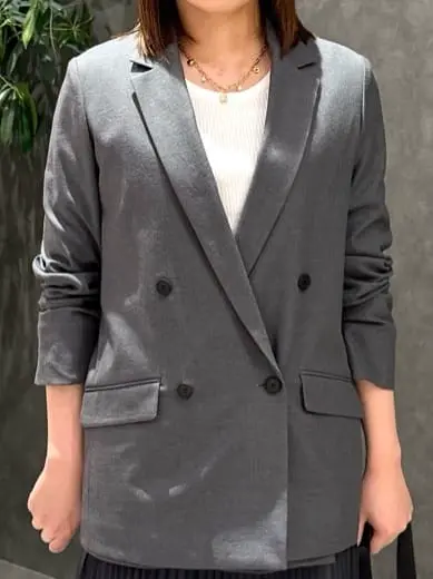 ONWARD CROSSET SELECT Tamura コーディネート画像