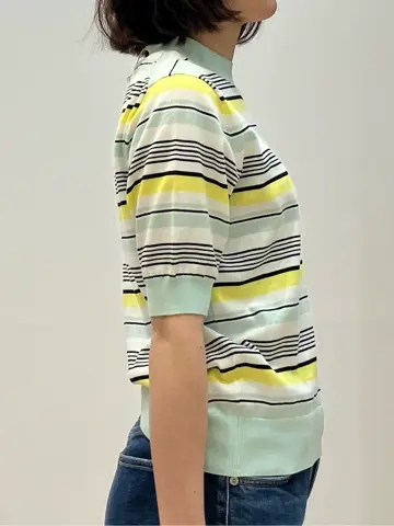 ONWARD CROSSET SELECT 林 コーディネート画像