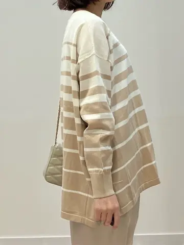 ONWARD CROSSET SELECT 林 コーディネート画像