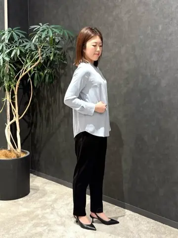 ONWARD CROSSET SELECT Tamura コーディネート画像