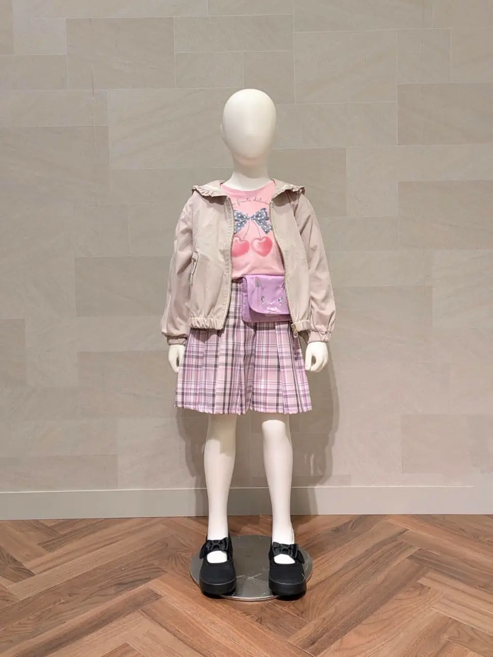  永谷 コーディネート画像