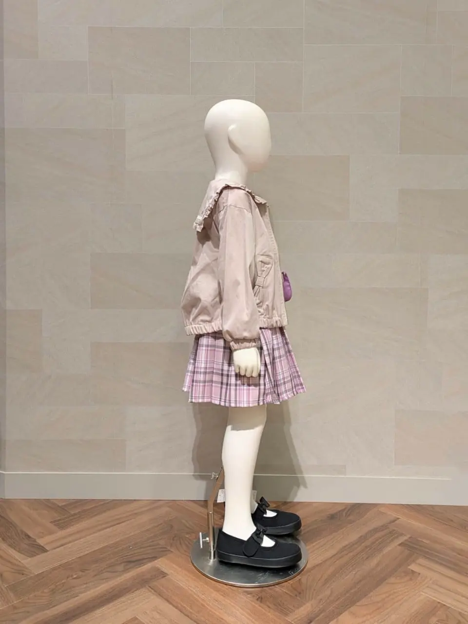 ONWARD CROSSET SELECT 永谷 コーディネート画像