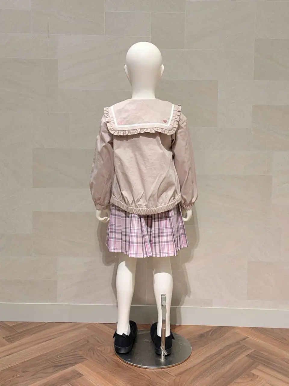 ONWARD CROSSET SELECT 永谷 コーディネート画像