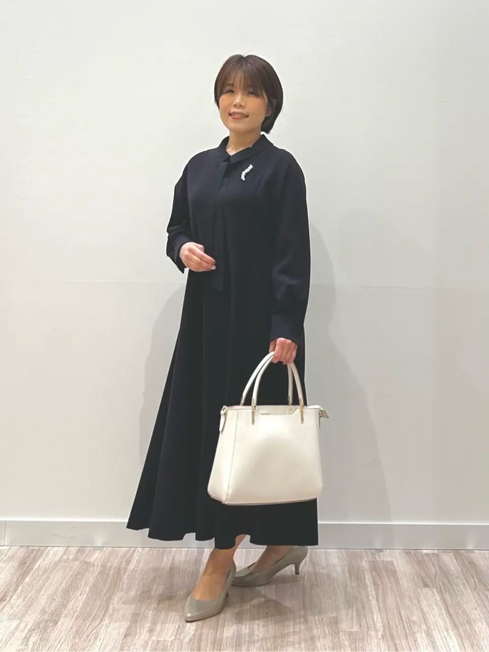  前田 コーディネート画像