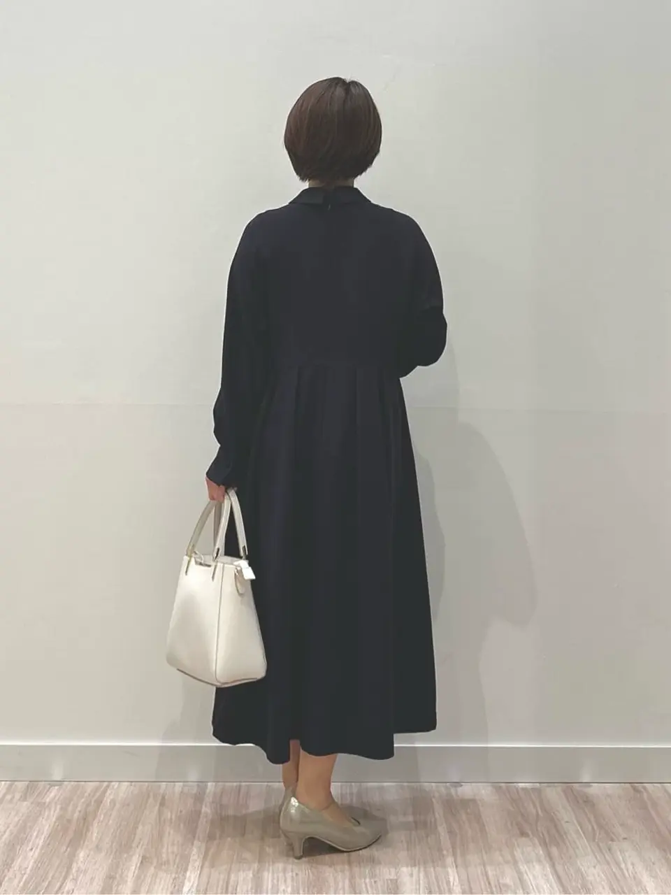 ONWARD CROSSET SELECT 前田 コーディネート画像