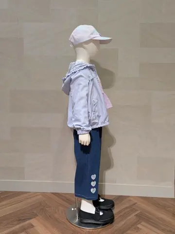 ONWARD CROSSET SELECT 永谷 コーディネート画像