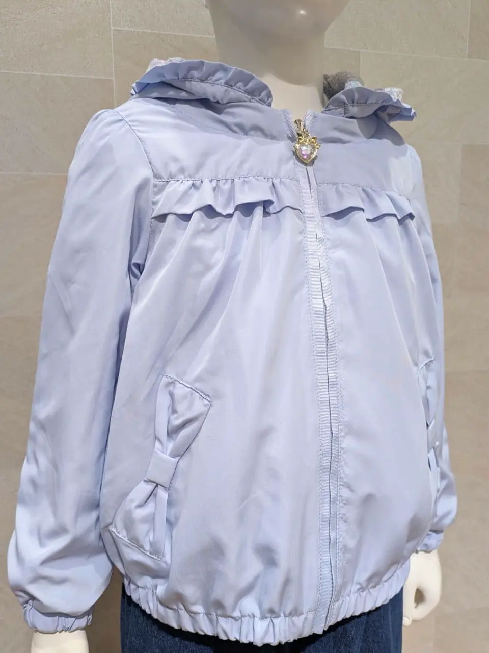 ONWARD CROSSET SELECT 永谷 コーディネート画像