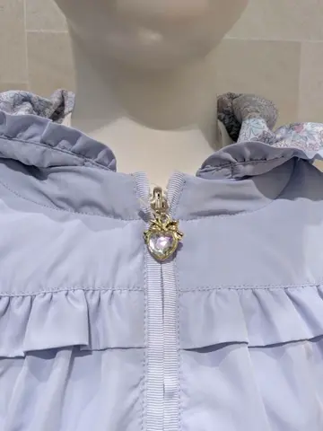 ONWARD CROSSET SELECT 永谷 コーディネート画像