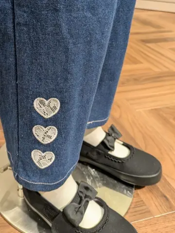 ONWARD CROSSET SELECT 永谷 コーディネート画像