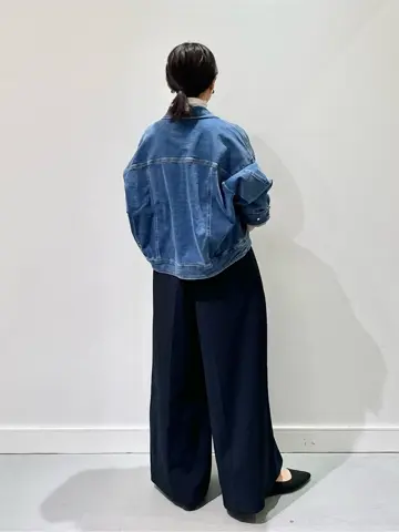 ONWARD CROSSET SELECT 濱野 コーディネート画像