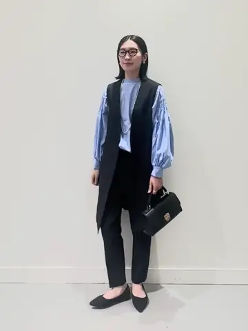 ONWARD CROSSET SELECT 濱野 コーディネート画像