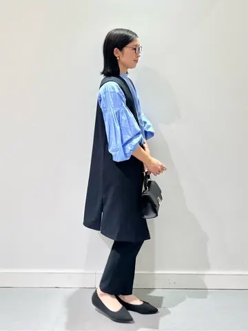 ONWARD CROSSET SELECT 濱野 コーディネート画像