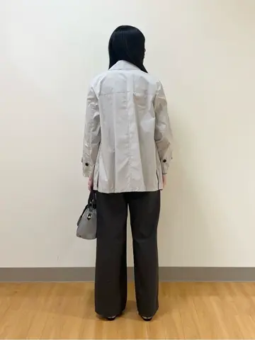 ONWARD CROSSET SELECT Aina コーディネート画像