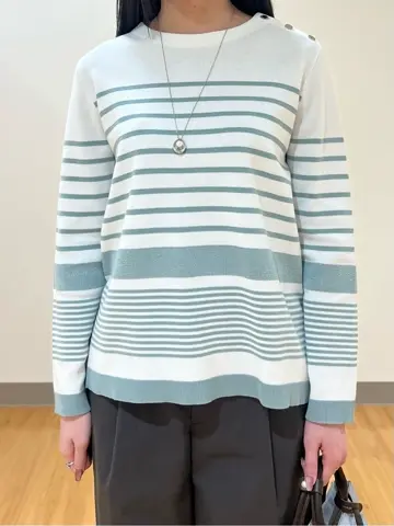 ONWARD CROSSET SELECT Aina コーディネート画像