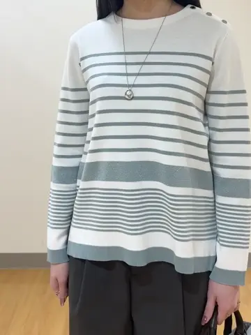 ONWARD CROSSET SELECT Aina コーディネート画像