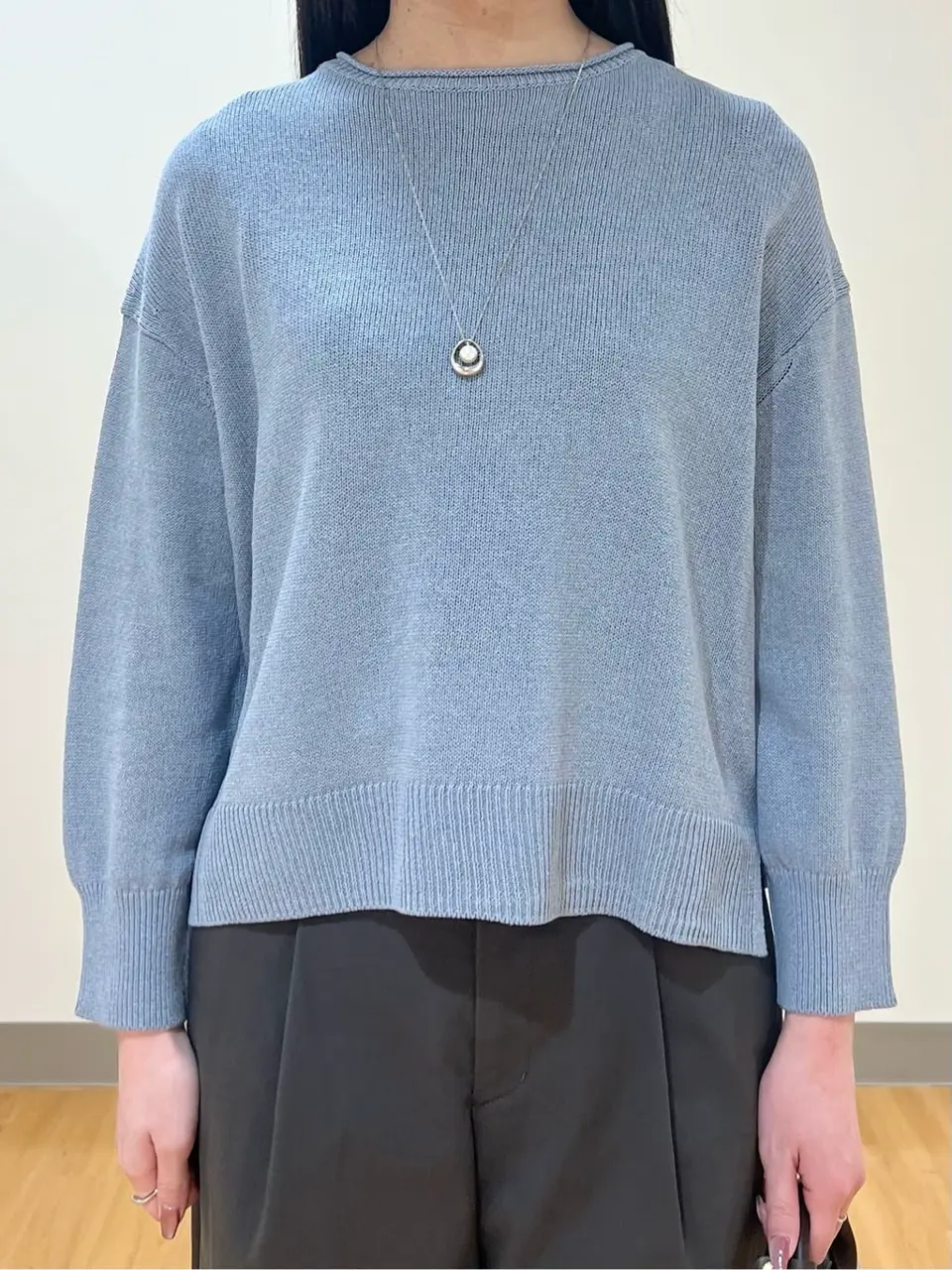 ONWARD CROSSET SELECT Aina コーディネート画像