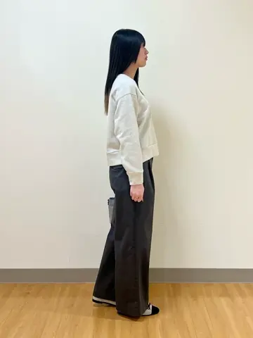 ONWARD CROSSET SELECT Aina コーディネート画像