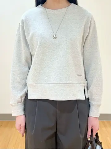 ONWARD CROSSET SELECT Aina コーディネート画像