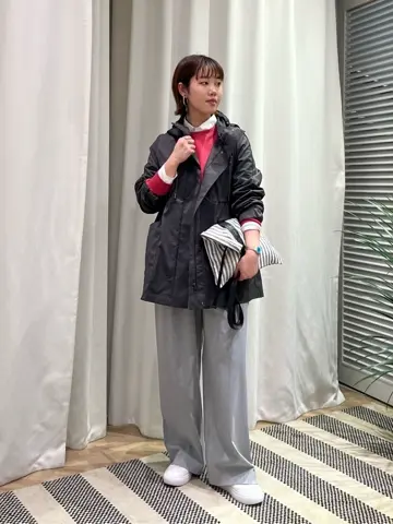 ONWARD CROSSET SELECT 伊藤 コーディネート画像