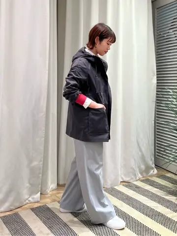 ONWARD CROSSET SELECT 伊藤 コーディネート画像