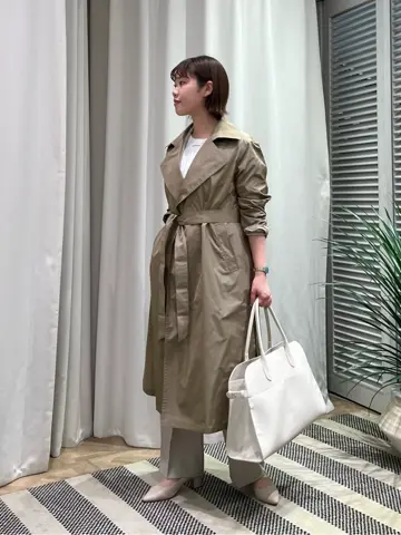 ONWARD CROSSET SELECT 伊藤 コーディネート画像