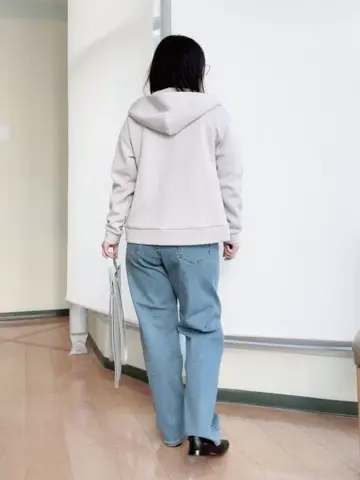 ONWARD CROSSET SELECT 渡邉 コーディネート画像